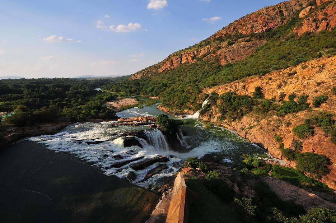 Hartbeespoort Dam